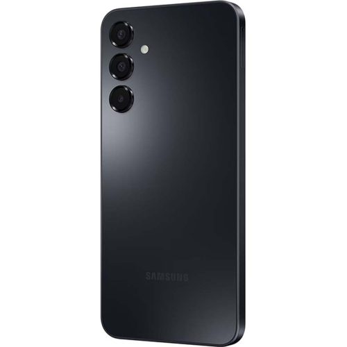 Samsung Galaxy A16 6.7" LTE 4/128GB DualSIM okostelefon (fekete)