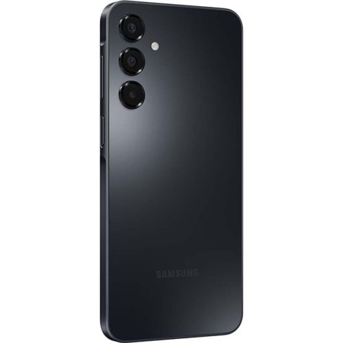Samsung Galaxy A16 6.7" LTE 4/128GB DualSIM okostelefon (fekete)