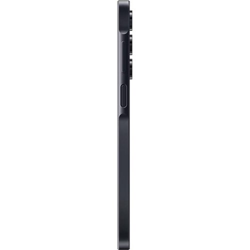 Samsung Galaxy A16 6.7" LTE 4/128GB DualSIM okostelefon (fekete)