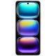 Infinix Hot 50 6.7" LTE 8/128GB DualSIM szürke okoselefon