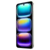 Infinix Hot 50 6.7" LTE 8/128GB DualSIM szürke okoselefon