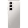 Infinix Hot 50 6.7" LTE 8/128GB DualSIM szürke okoselefon