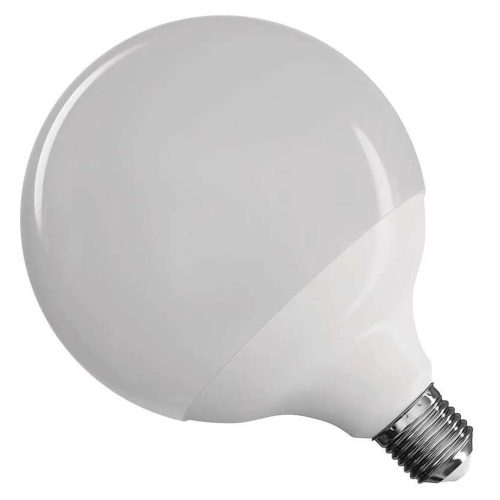 Emos Classic Globe LED fényforrás, E27, 15.3W, 2700K, 1521lm, G120 gömb