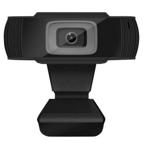 TnB Vision HD 720p webkamera beépített mikrofonnal