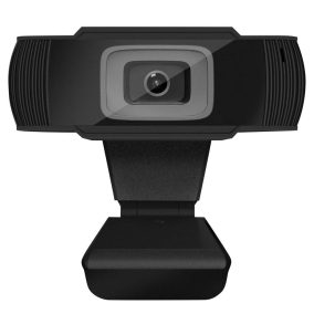 TnB Vision HD 720p webkamera beépített mikrofonnal