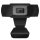 TnB Vision HD 720p webkamera beépített mikrofonnal