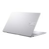 Asus VivoBook X170 17.3" ezüst laptop (Intel Core i3, 8GB, 512GB, Windows 11, Full HD)