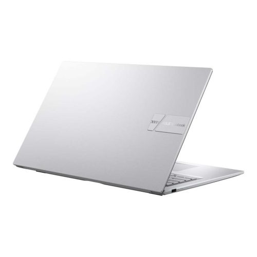 Asus VivoBook X170 17.3" ezüst laptop (Intel Core i3, 8GB, 512GB, Windows 11, Full HD)