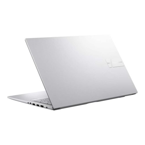 Asus VivoBook X170 17.3" ezüst laptop (Intel Core i3, 8GB, 512GB, Windows 11, Full HD)