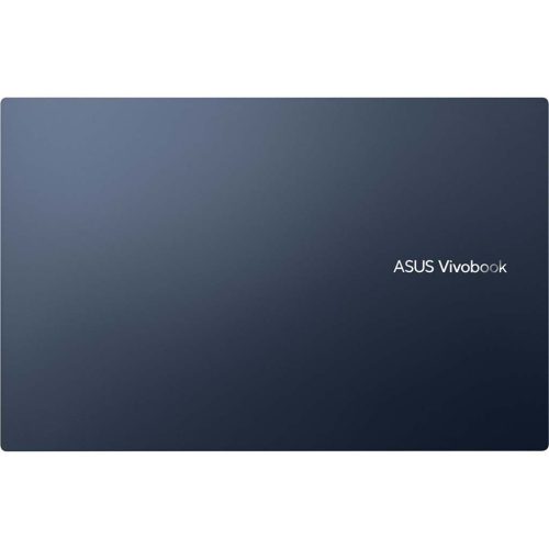 Asus VivoBook X150 15.6" acélkék laptop (Intel Core i7, 8GB, 512GB, Windows 11, Full HD)