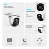 TP-Link Tapo C500 kültéri WiFi kamera