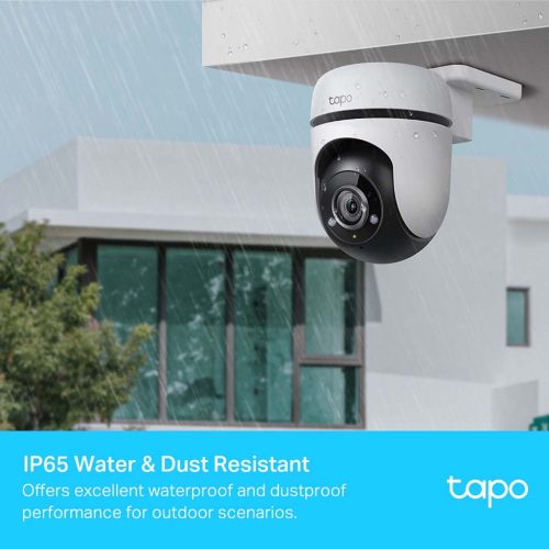 TP-Link Tapo C500 kültéri WiFi kamera