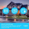 TP-Link Tapo C500 kültéri WiFi kamera