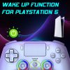 Subsonic Wireless LED Controller (PS5, PC) fehér