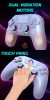 Subsonic Wireless LED Controller (PS5, PC) fehér