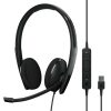 EPOS (Sennheiser) ADAPT 160 USB II Stereo UC optimized headset