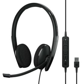   EPOS (Sennheiser) ADAPT 160 USB II Stereo UC optimized headset