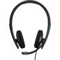   EPOS (Sennheiser) ADAPT 160 USB II Stereo UC optimized headset