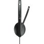   EPOS (Sennheiser) ADAPT 160 USB II Stereo UC optimized headset
