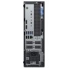 Dell Optiplex 5070 SFF prémium asztali számítógép (Core i5, 8GB RAM, 256GB SSD, 500GB HDD, Windows 11 Pro)