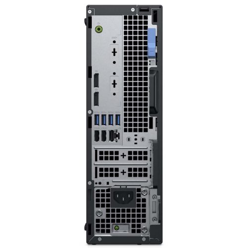 Dell Optiplex 5070 SFF prémium asztali számítógép (Core i5, 8GB RAM, 256GB SSD, 500GB HDD, Windows 11 Pro)
