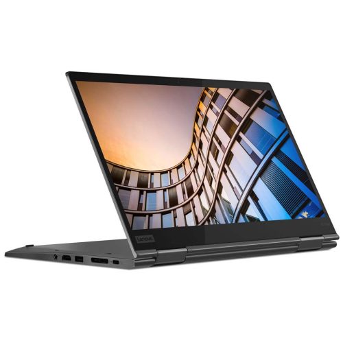 Lenovo ThinkPad X1 Yoga felújított prémium használt laptop (Core i5, 8GB, 256GB, Touch Full HD)
