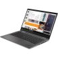   Lenovo ThinkPad X1 Yoga felújított prémium használt laptop (Core i5, 8GB, 256GB, Touch Full HD)