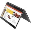 Lenovo ThinkPad X1 Yoga felújított prémium használt laptop (Core i5, 8GB, 256GB, Touch Full HD)
