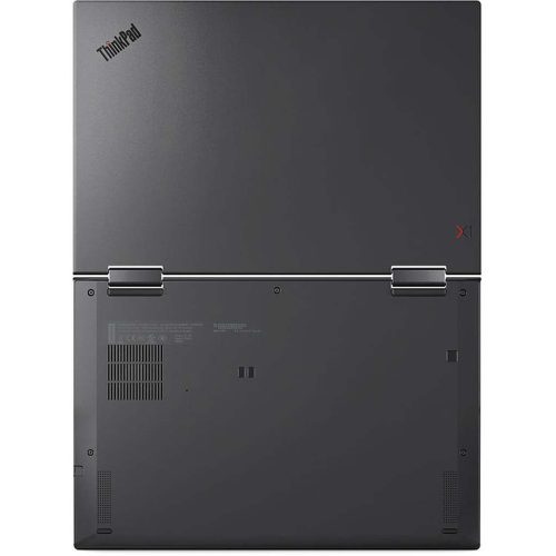 Lenovo ThinkPad X1 Yoga felújított prémium használt laptop (Core i5, 8GB, 256GB, Touch Full HD)