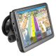 Modecom Freeway CX 7.0 7" 8GB GPS navigáció Európa térképpel