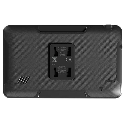 Modecom Freeway CX 7.0 7" 8GB GPS navigáció Európa térképpel