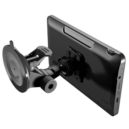 Modecom Freeway CX 7.0 7" 8GB GPS navigáció Európa térképpel