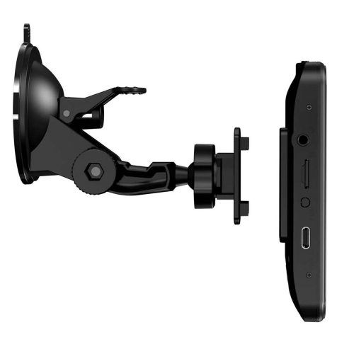 Modecom Freeway CX 7.0 7" 8GB GPS navigáció Európa térképpel