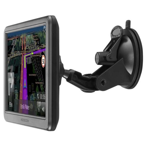 Modecom Freeway CX 7.0 7" 8GB GPS navigáció Európa térképpel