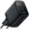 Anker Ultra-Fast Charger For iPhone and Android 25W töltő 1db USB-C aljzattal