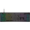 Corsair K55 CORE RGB USB gamer billentyűzet (fekete, ENG)