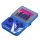 VX Gaming Nostalgia Series Handheld Retro Game Station with 4GB micro SD card