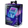 VX Gaming Nostalgia Series Handheld Retro Game Station with 4GB micro SD card