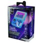   VX Gaming Nostalgia Series Handheld Retro Game Station with 4GB micro SD card