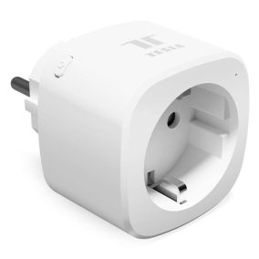 Tesla TSL-SPL-1 okoskonnektor (fehér)