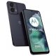 Motorola Moto G35 6.72" 5G 4/128GB DualSIM okostelefon (éjfekete)