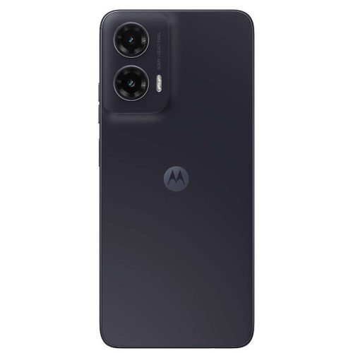 Motorola Moto G35 6.72" 5G 4/128GB DualSIM okostelefon (éjfekete)