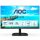 AOC 27B2DA 27" IPS LED monitor (HDMI, DVI, VGA, JACK, SPK)