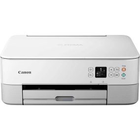  Canon Pixma TS5351A színes tintasugaras többfunkciós WiFi nyomtató OLED kijelzővel