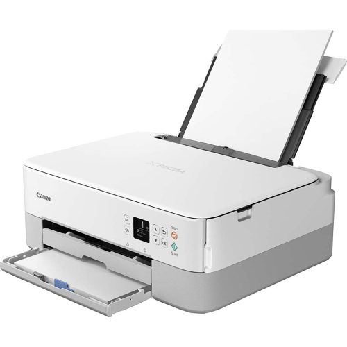 Canon Pixma TS5351A színes tintasugaras többfunkciós WiFi nyomtató OLED kijelzővel