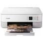   Canon Pixma TS5351A színes tintasugaras többfunkciós WiFi nyomtató OLED kijelzővel