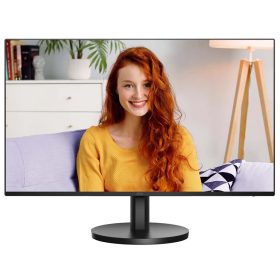 AOC 23.8" 100Hz IPS LED monitor (HDMI, USB-C)
