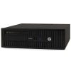 HP ProDesk 600 G1 SFF felújított prémium kategóriás használt asztali számítógép