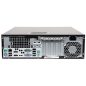   HP ProDesk 600 G1 SFF felújított prémium kategóriás használt asztali számítógép