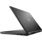   Dell Latitude 5590 15.6" felújított prémium használt laptop (i7 8th, 8GB RAM, 256GB SSD, Full HD)